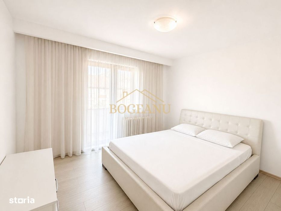 BG167-Apartament 3 camere de închiriat-Complex Studențesc-Timișoara