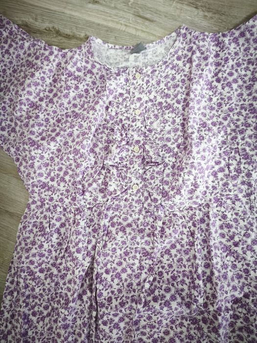 Дамски памучни нощници