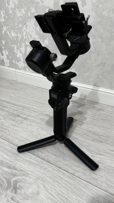 Ronin rs 2 качество жақсы