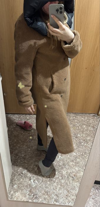 Искуственная шубка