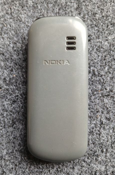 Сотовый аппарат Nokia 1280