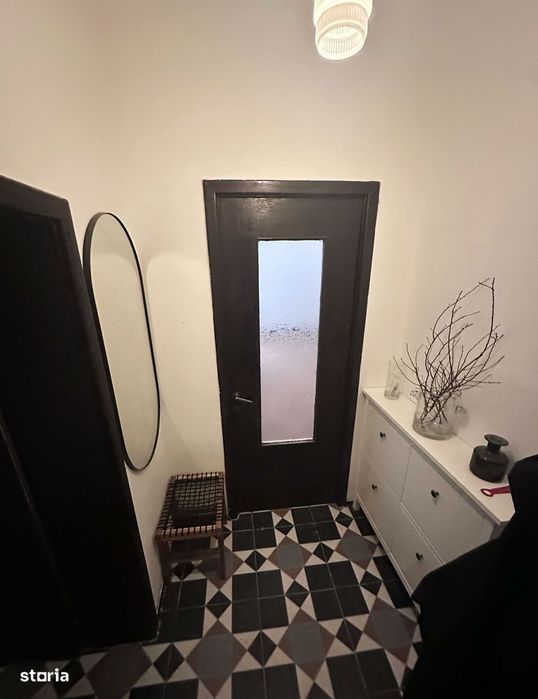 Apartament 2 camere in vila, zona centrul istoric Hristo Botev