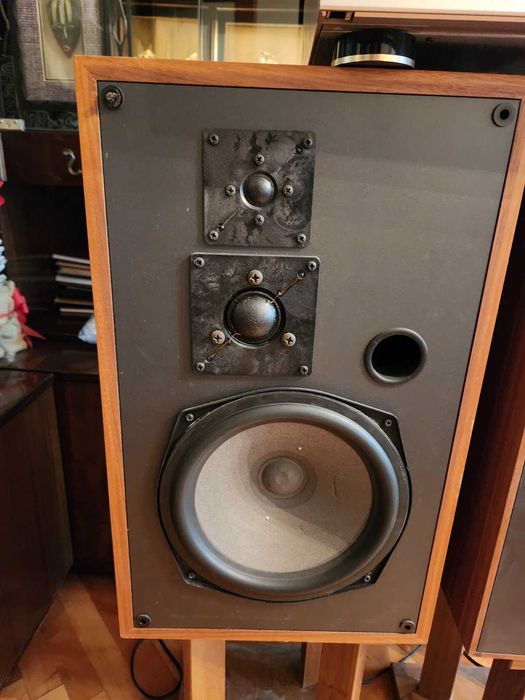 Тон колони Revox Br430! Ревокс тонколони! Промоция!
