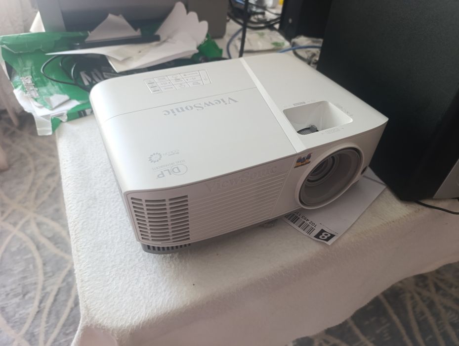 Проектор ViewSonic