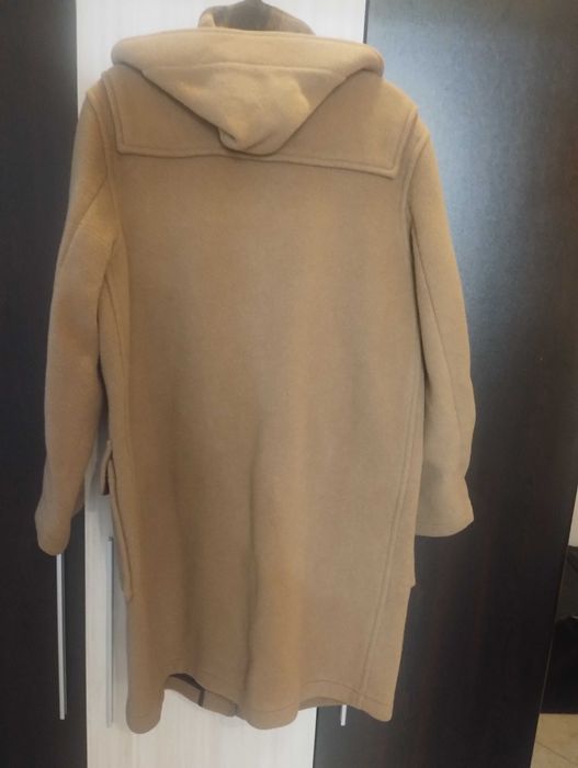 Маркови водоустойчиви дълги якета и вълнени палта