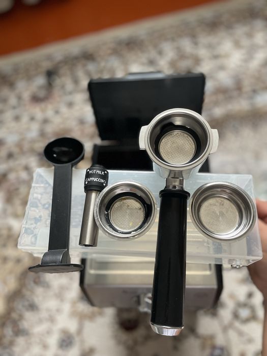 Продается Кофемашина