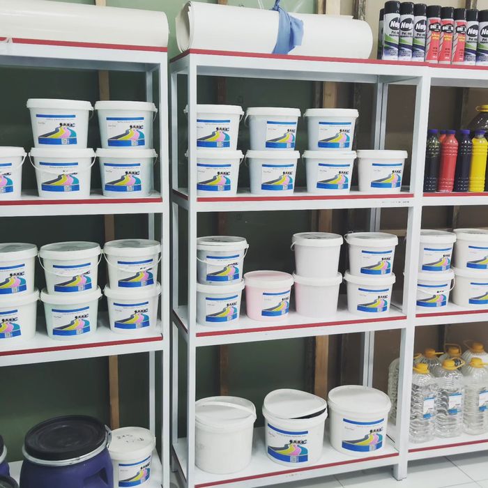 DTF va Sublimation print