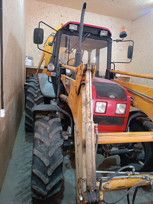 Продам экскаватор