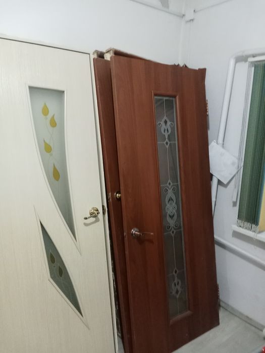 Двери межкомнатные