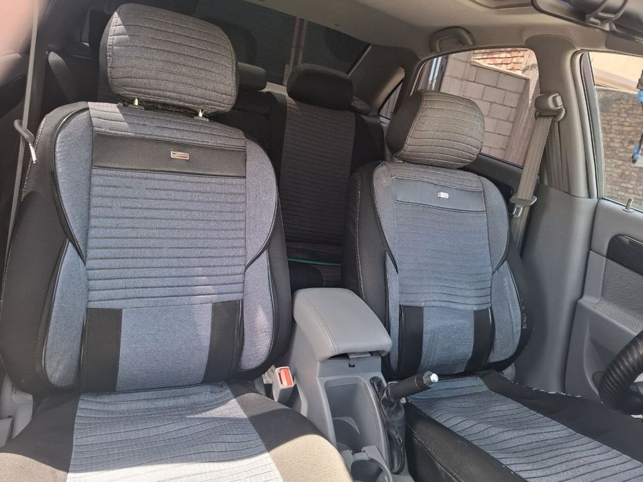 Продаётся Gentra L-Style