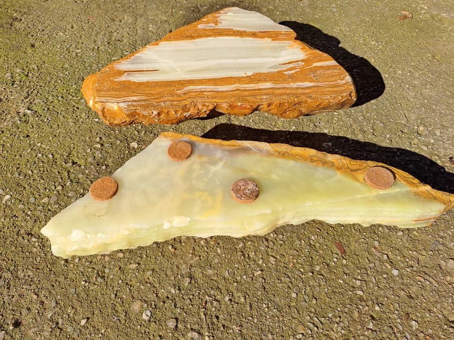 scrumiera din onix 37/12 cm