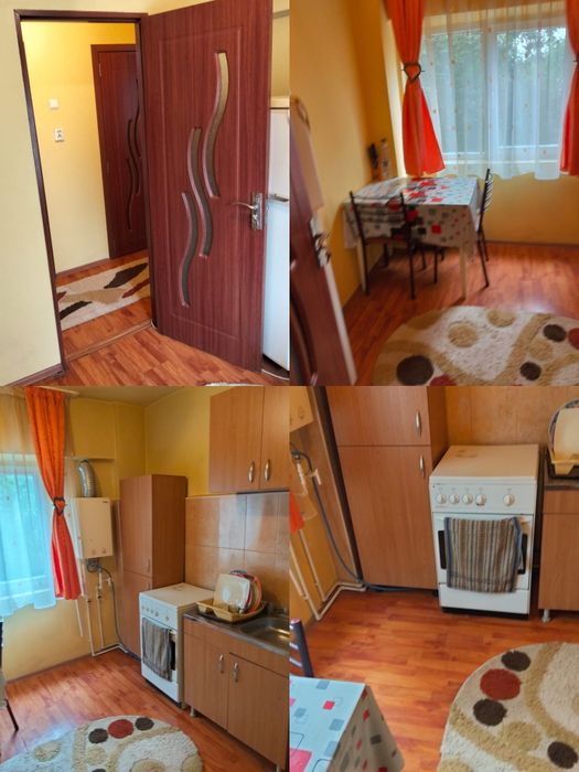 Vând Garsoniera Confort I decomandata  Etaj 1 Central