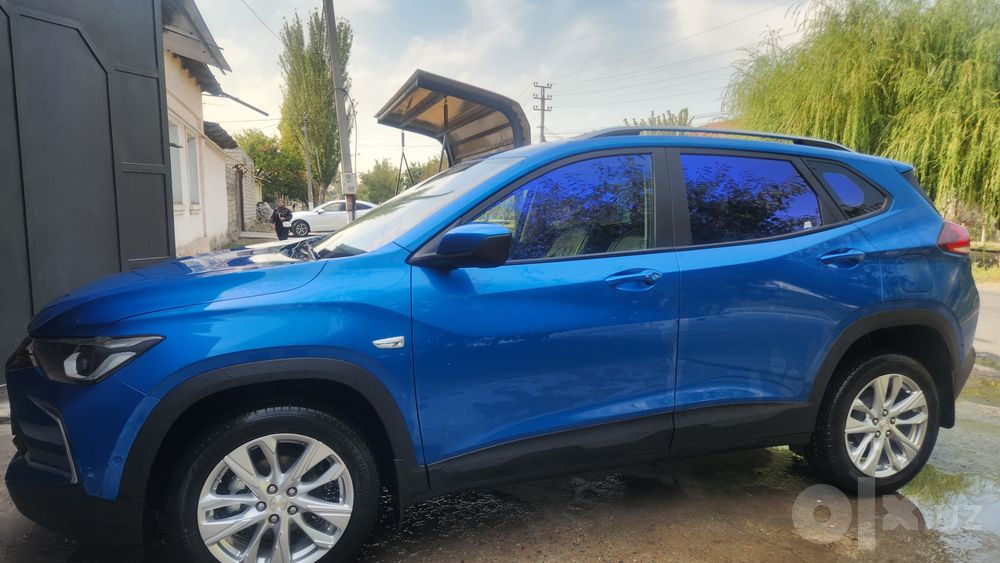 Трекер2 ltz 2023г