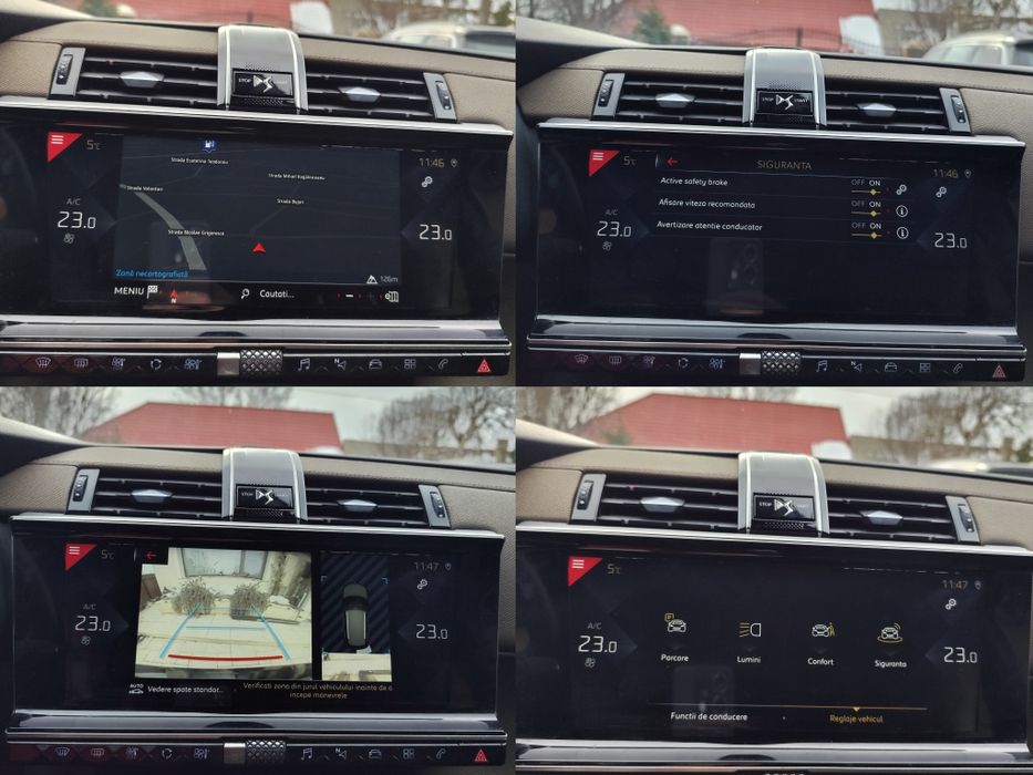 DS7 Crossback 2019 1.5 diesel