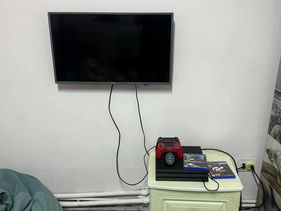 playstation 4 pro