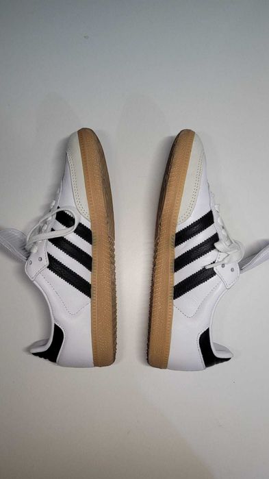 Adidas Samba LT W
