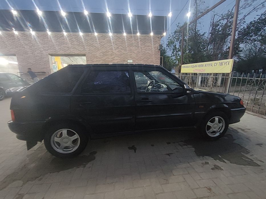Лада 2114 срочный цена