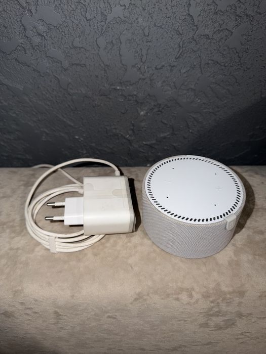 Колонка Алиса mini