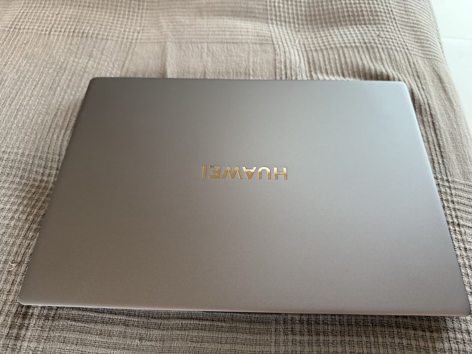 HUAWEI MateBook D16 nou i5-12450H 16GB RAM 1T SSD Win Garantie 2027