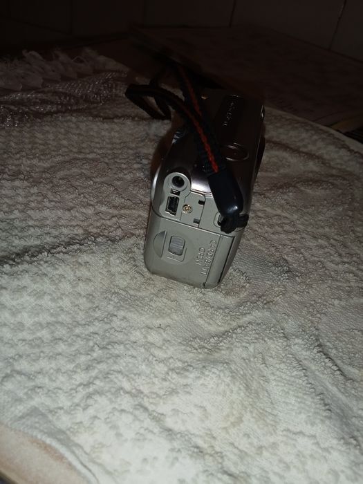 Цифровой фотоаппарат