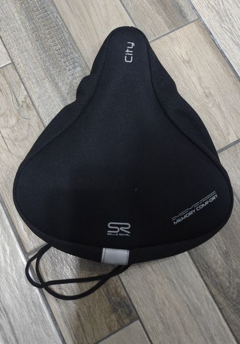 Husa sa bicicleta  Selle Royal