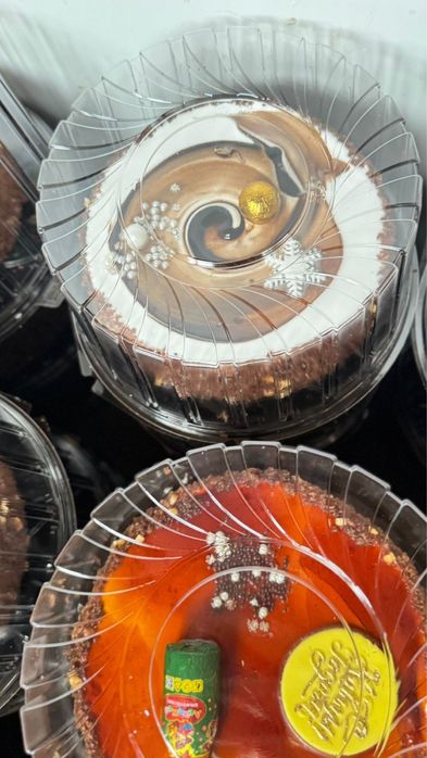 Торты оптом на заказ