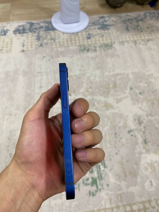 Продам iPhone 12 mini 128gb за 90000тг айфон 12 мини