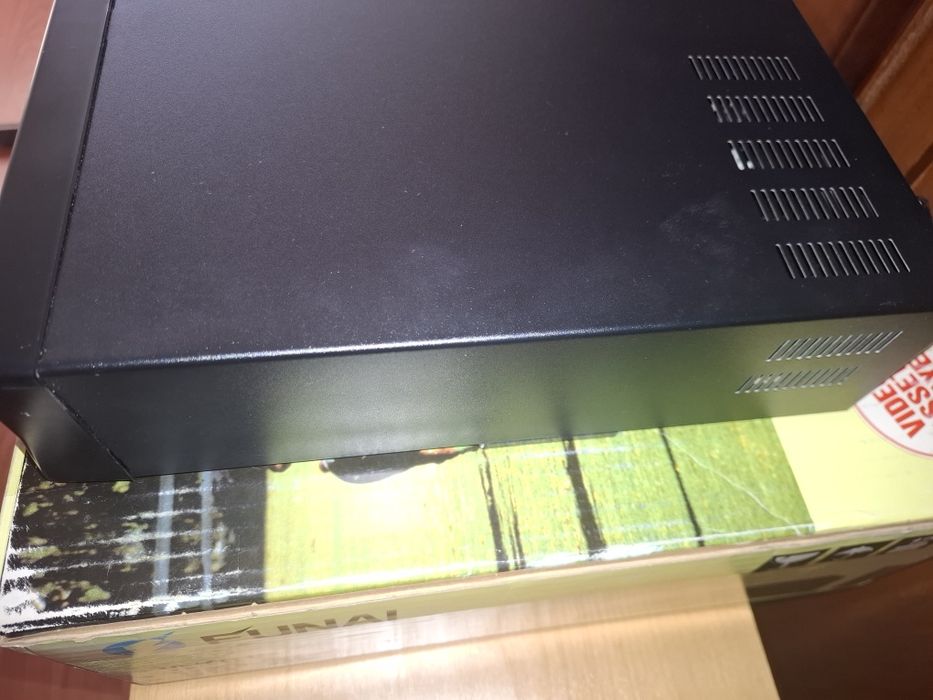 Video Cassette player Funai VIP3000HC MK 3