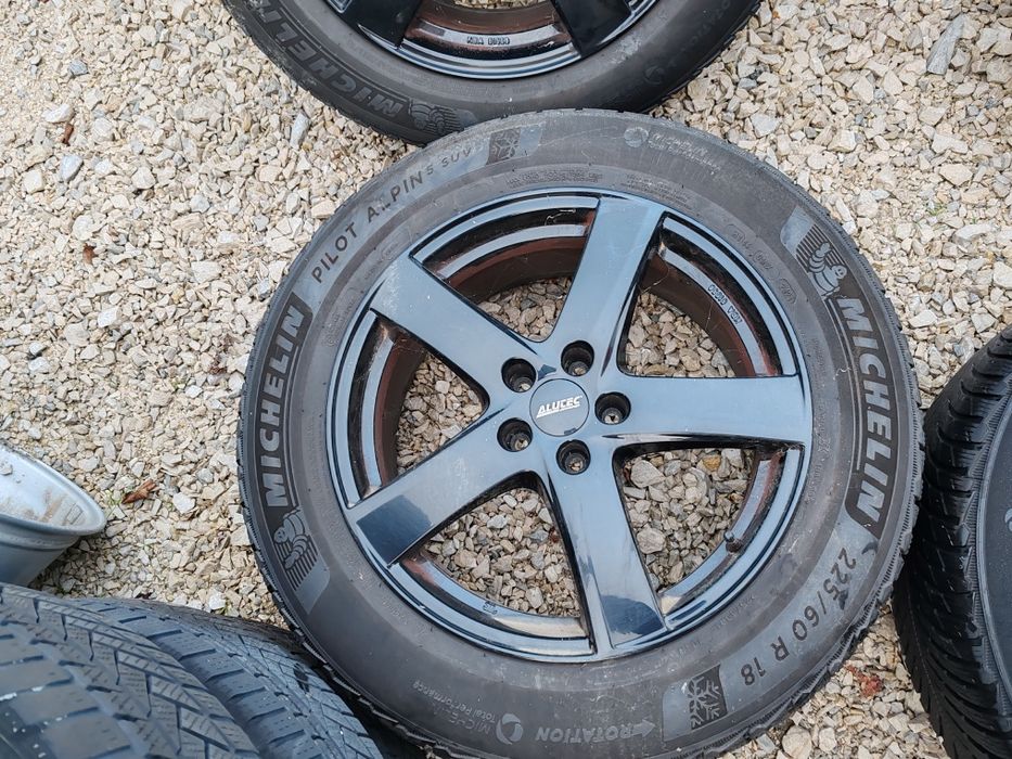 5х108 18 цола, Форд, Волво, Пежо