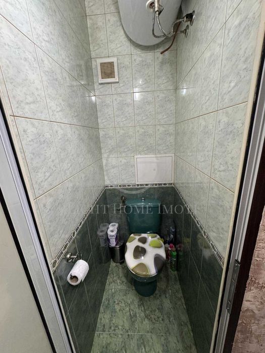 Продава се Тристаен апартамент в Пловдив, Кючук Париж - 60 кв.м за 2375 €/кв.м - Снимка #8