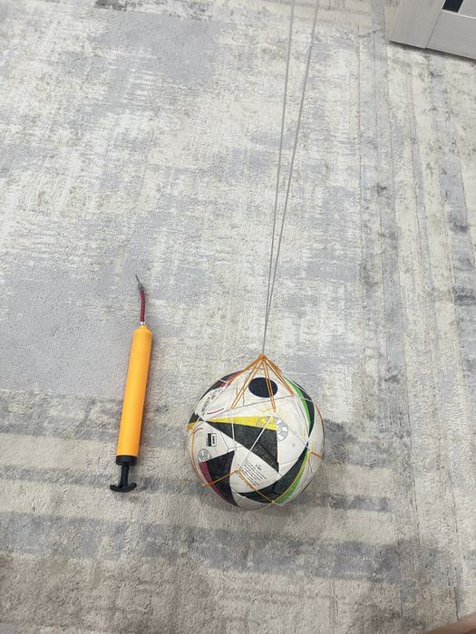 Продам мяч ЕВРО2024