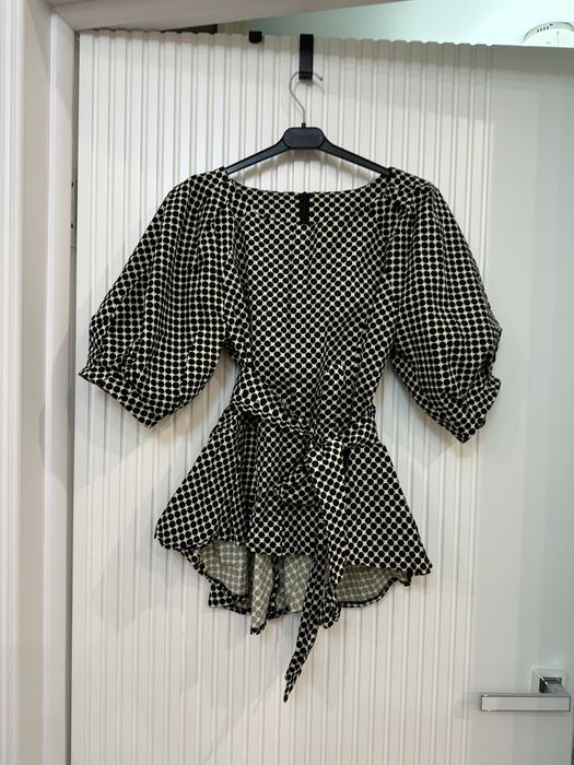 Горох шифон Платье