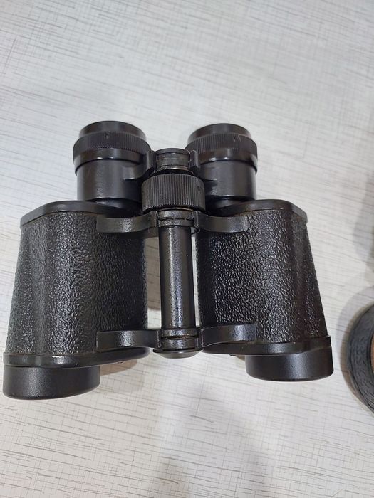 Бинокль СССР БПЦ 5, 8×30