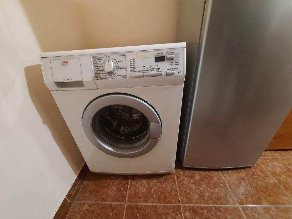 Дава се под наем Тристаен апартамент в Варна, Цветен квартал - 70 кв.м за 400 € - Снимка #12