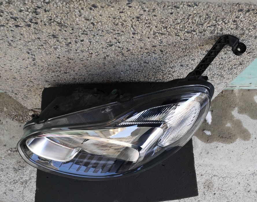 Оригинален фар Ляв Десен  Опел Адам  Opel Adam