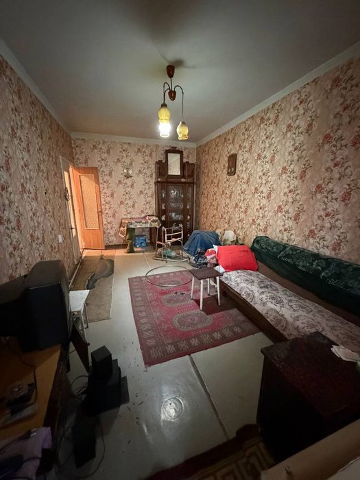 Продаётся 2 комнатная квартира Тузель 2