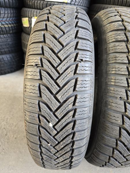 175/65/17 MICHELIN 4бр