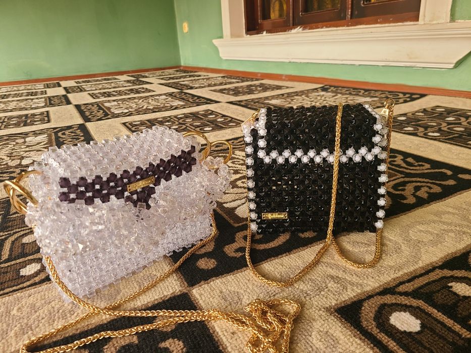 Wu sumkalarimiz Sotuvda bejirim did bilan iwlangan