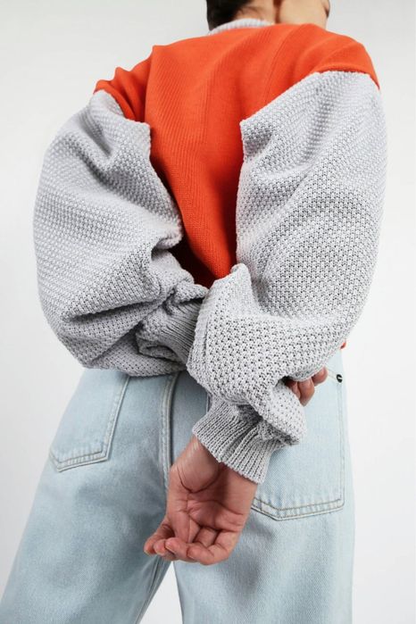 Пуловер за жени ZNWR