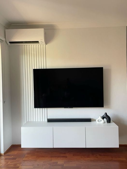 Замена экрана телевизора в Астане