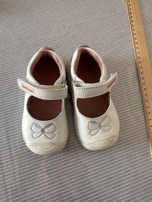 Сандали biomecanics