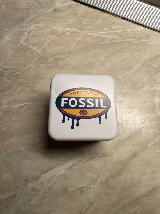 Мъжки часовник Fossil Everett