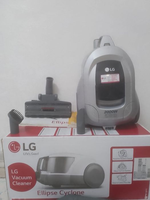 Продам пылесос в отличном состоянии