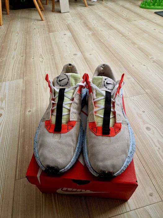 Маратонки Nike 46