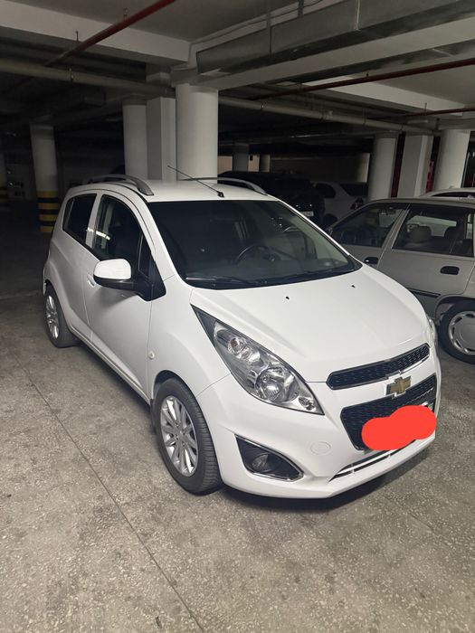 Chevrolet spark 2021 yil fulli