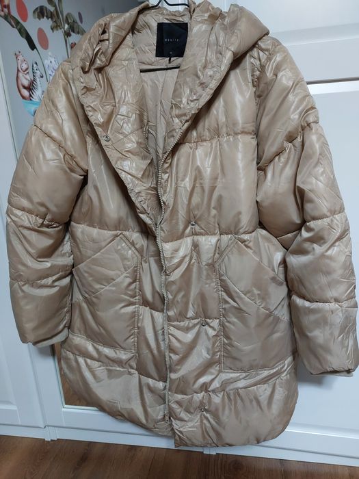 Зимни якета и палта