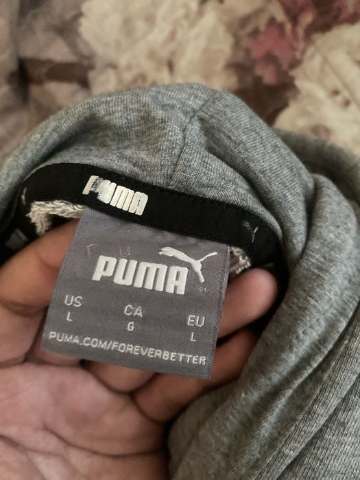 продам кофту puma
