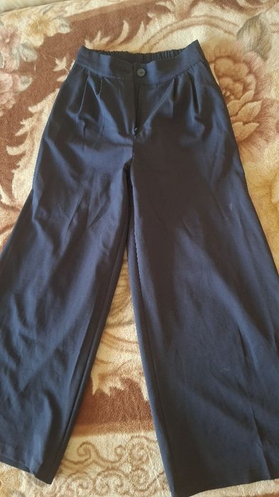 Школьные брюки на девочку