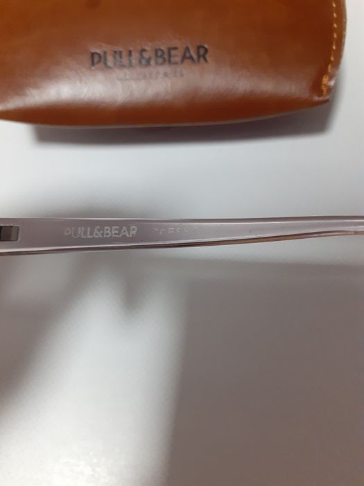 Очки детские Pull&bear