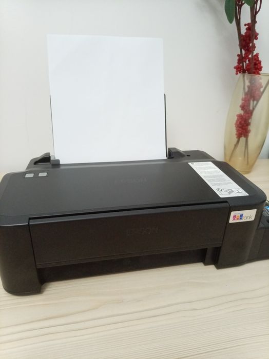 Принтер Epson L121
